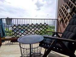 Sims Urban Oasis (D14), Condominium #461539071